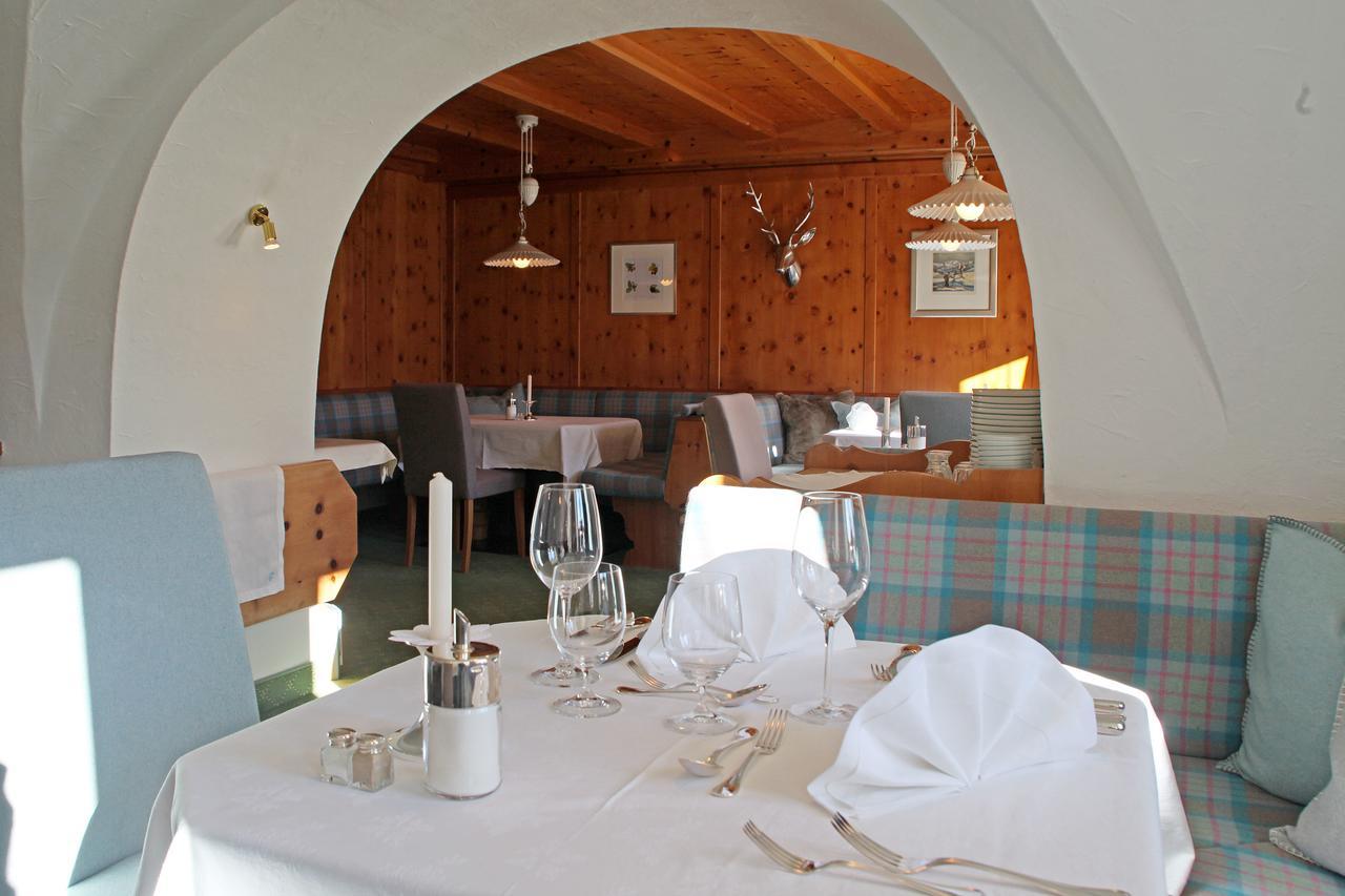 Landgut Thalerhof Hotel Telfes im Stubai Exterior photo